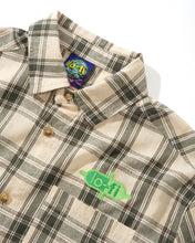 Load image into Gallery viewer, Patched S/S Shirt