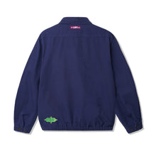 Load image into Gallery viewer, Patched Zip Jacket