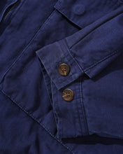 Load image into Gallery viewer, Patched Zip Jacket