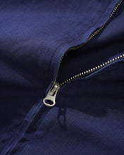 Load image into Gallery viewer, Patched Zip Jacket