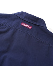 Load image into Gallery viewer, Patched Zip Jacket