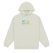 Load image into Gallery viewer, Dime Classic Cross Stitch Hoodie
