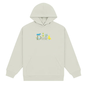 Dime Classic Cross Stitch Hoodie