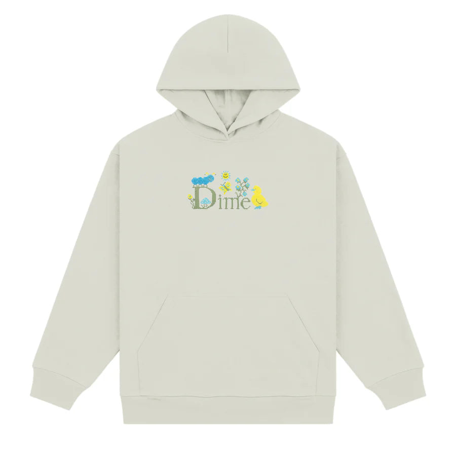 Dime Classic Cross Stitch Hoodie