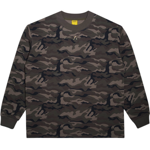Carpet Thermal L/S Tee