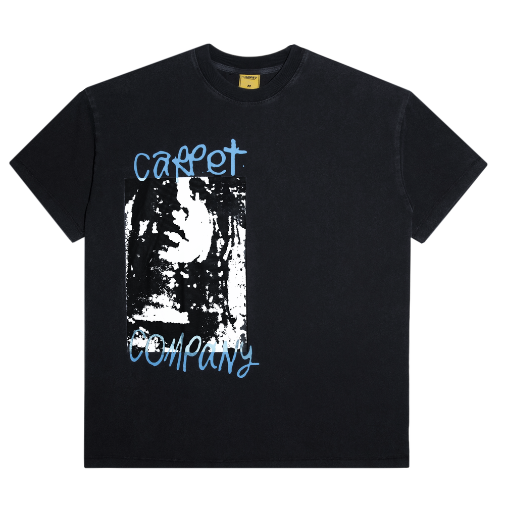 Carpet Mademoiselle Tee