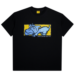 Carpet Dog Tee