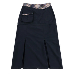 Dime Tech Skirt