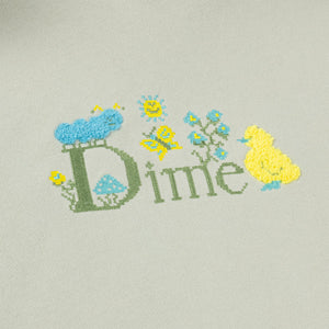 Dime Classic Cross Stitch Hoodie