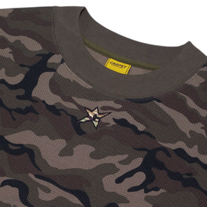 Carpet Thermal L/S Tee