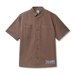 Against S/S Shirt