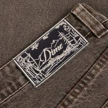 Load image into Gallery viewer, Dime Classic Baggy Denim Pants

