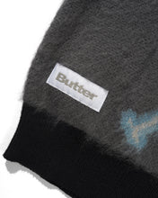 Load image into Gallery viewer, Butter Goods Beetle Zip Knit
