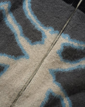 Load image into Gallery viewer, Butter Goods Beetle Zip Knit
