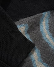 Load image into Gallery viewer, Butter Goods Beetle Zip Knit
