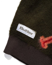 Load image into Gallery viewer, Butter Goods Beetle Zip Knit
