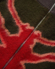 Load image into Gallery viewer, Butter Goods Beetle Zip Knit
