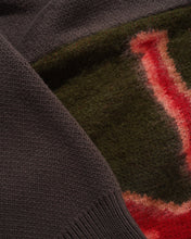 Load image into Gallery viewer, Butter Goods Beetle Zip Knit
