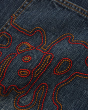 Load image into Gallery viewer, Butter Goods Blotch Baggy Jeans
