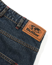 Load image into Gallery viewer, Butter Goods Blotch Baggy Jeans
