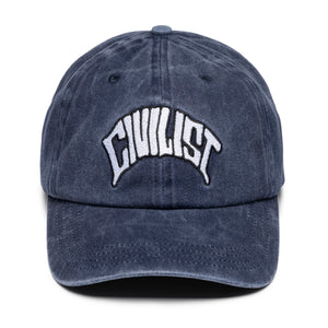 Civilist Arch Low Pro Cap