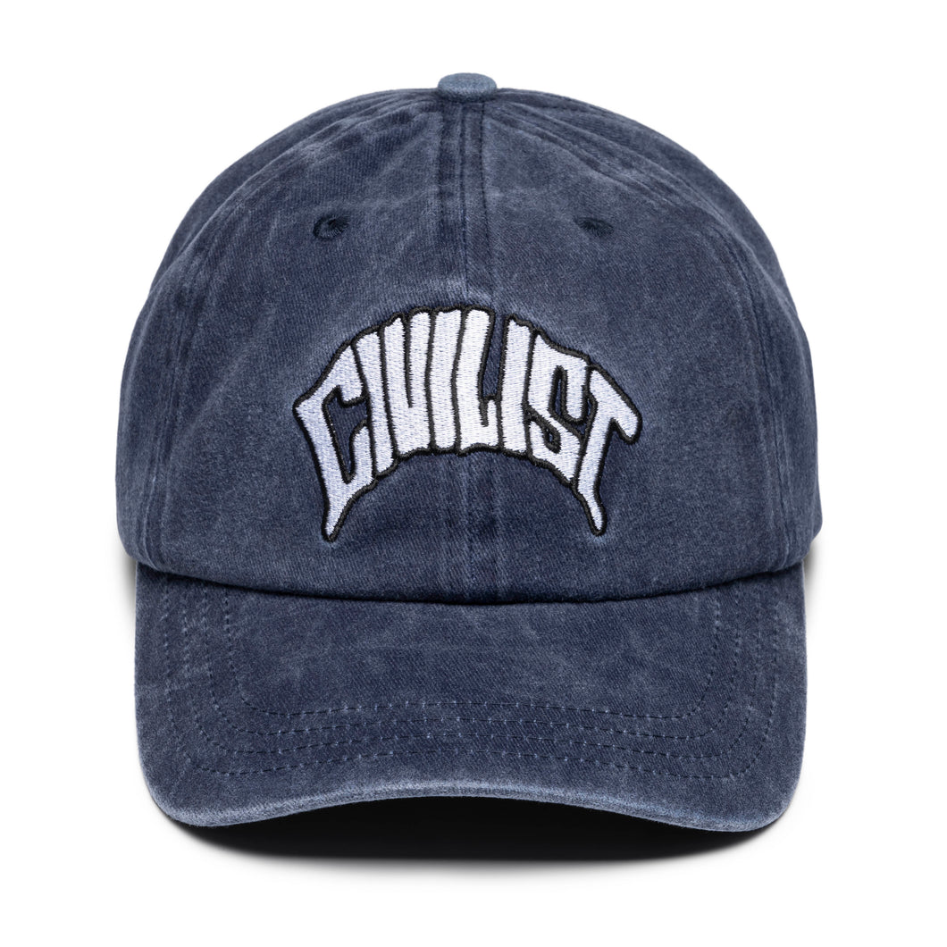 Civilist Arch Low Pro Cap