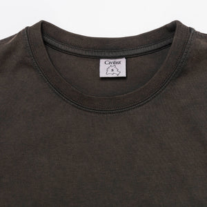 Civilist Mini Logo Tee