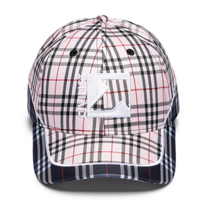 Civilist Coupe Low Pro Cap