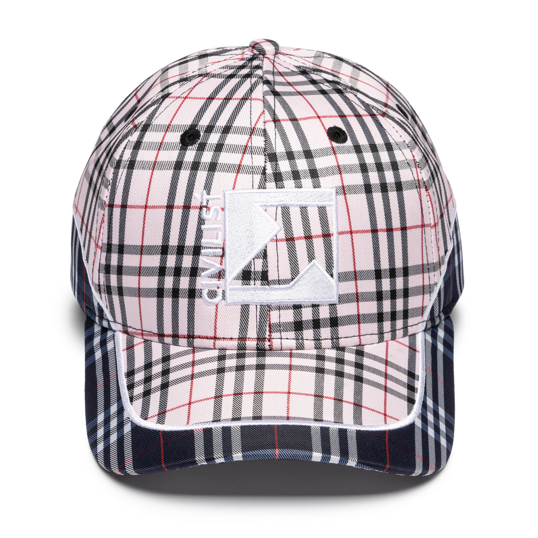 Civilist Coupe Low Pro Cap
