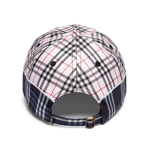 Civilist Coupe Low Pro Cap