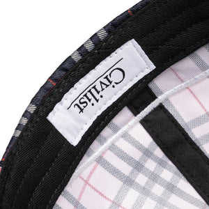 Civilist Coupe Low Pro Cap