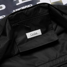 Load image into Gallery viewer, Civilist Printed Mesh Tote
