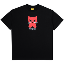 Carica l&#39;immagine nel visualizzatore di Gallery, Carpet Cat Tee
