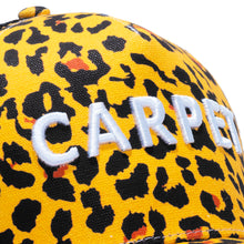 Carica l&#39;immagine nel visualizzatore di Gallery, Carpet Cheetah Trucker Hat
