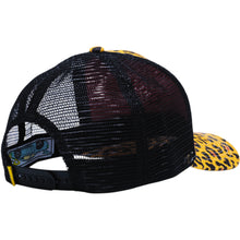 Carica l&#39;immagine nel visualizzatore di Gallery, Carpet Cheetah Trucker Hat

