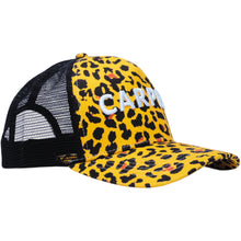 Carica l&#39;immagine nel visualizzatore di Gallery, Carpet Cheetah Trucker Hat
