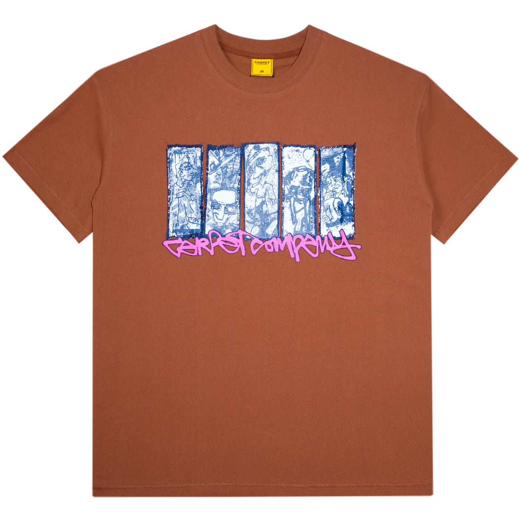 Carpet City Tee