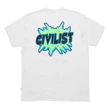 Load image into Gallery viewer, Civilist Splurge Tee
