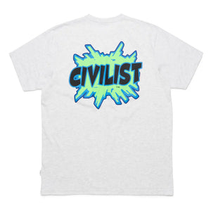 Civilist Splurge Tee