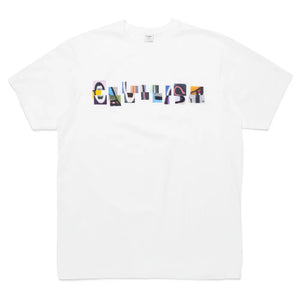 Civilist Spray Tee