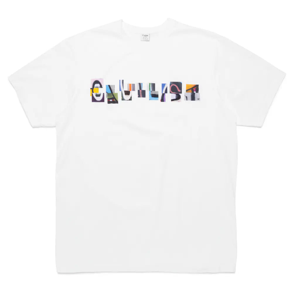 Civilist Spray Tee