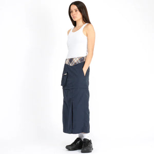 Dime Tech Skirt