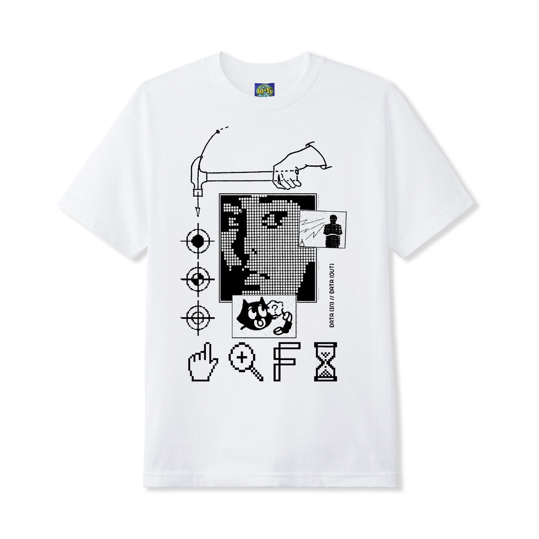 Data Tee