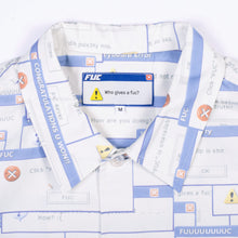 Carica l'immagine nel visualizzatore di Gallery, FUC...Shirt
