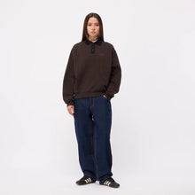 Load image into Gallery viewer, Dime French Terry Rugby
