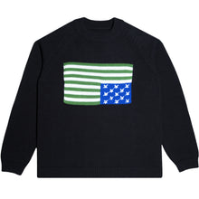 Carica l&#39;immagine nel visualizzatore di Gallery, Carpet Flag Woven Sweater
