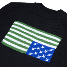 Carica l&#39;immagine nel visualizzatore di Gallery, Carpet Flag Woven Sweater
