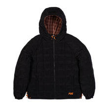 Carica l'immagine nel visualizzatore di Gallery, FUC Flanned Puffer

