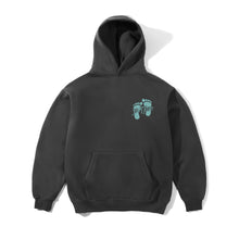 Load image into Gallery viewer, Butter Goods Footprint Hoodie
