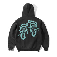 Load image into Gallery viewer, Butter Goods Footprint Hoodie
